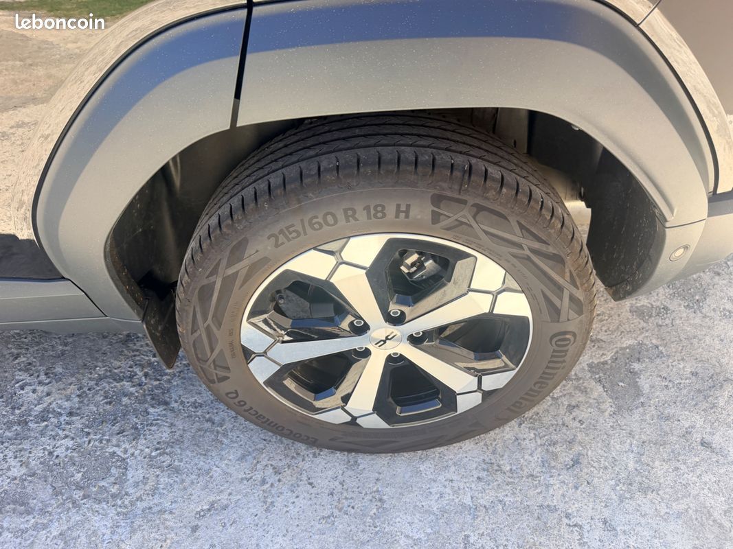 DACIA DUSTER 1.2 TCE 130 CH MHEV JOURNEY + CAMERA DE RECUl (image 30)