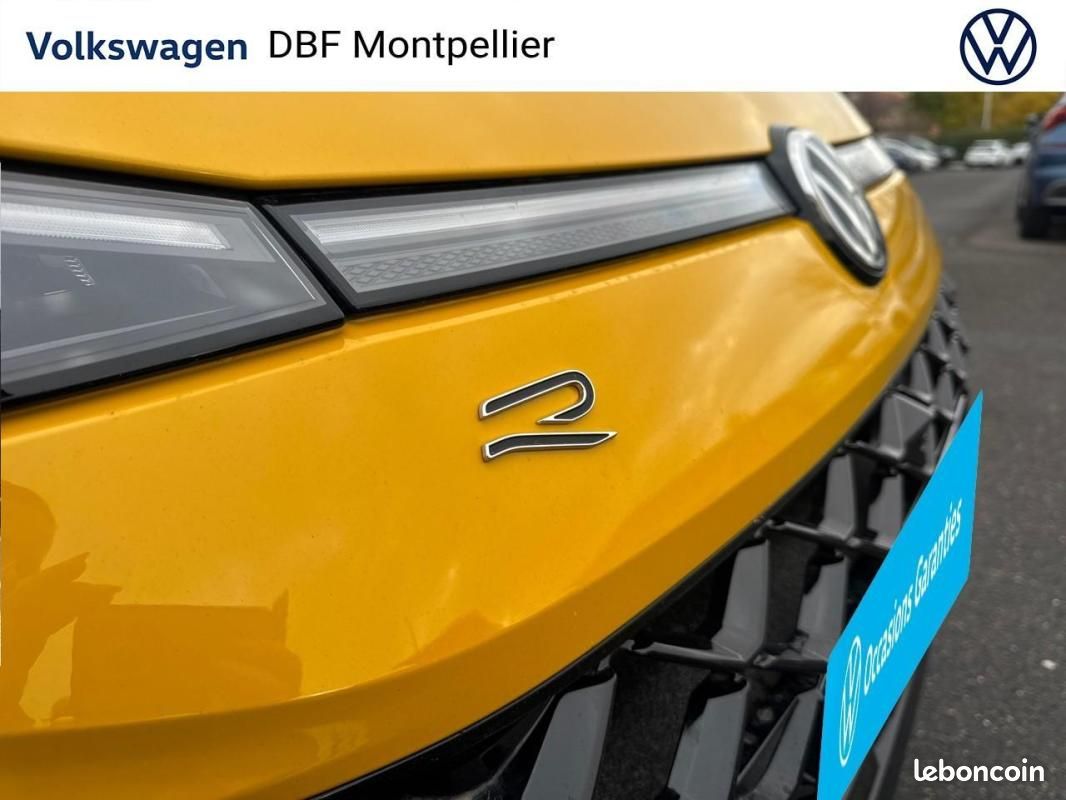 Volkswagen T-Roc FL NOUVEAU NF 1.5 ETSI HYBRID 150CH D (image 38)