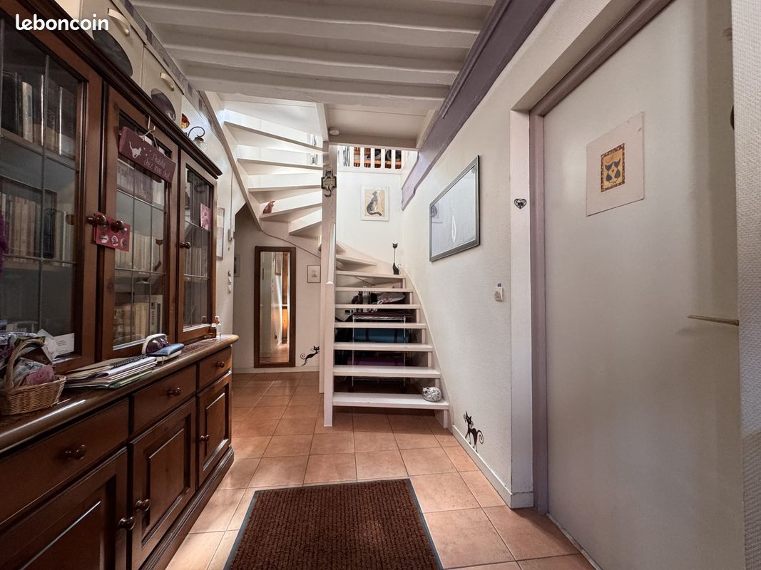Maison de ville 4 pièces 100 m² (image 6)