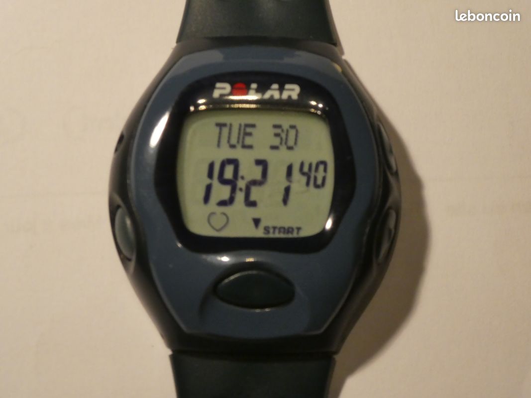 Montre POLAR A3 (image 7)