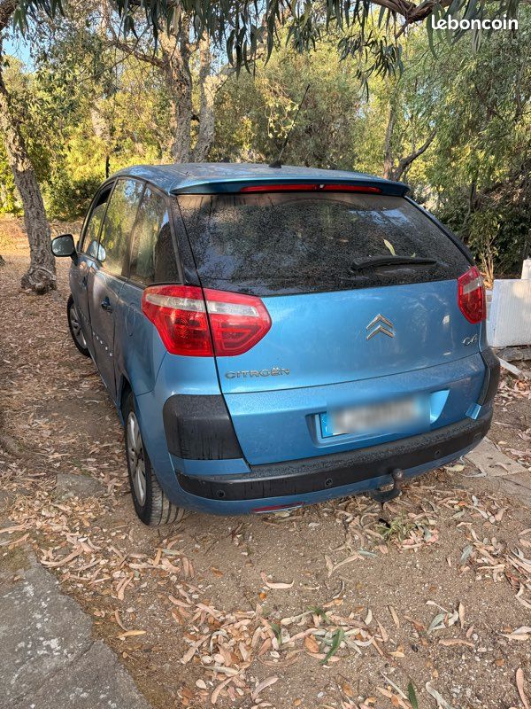 C4 Picasso (image 8)