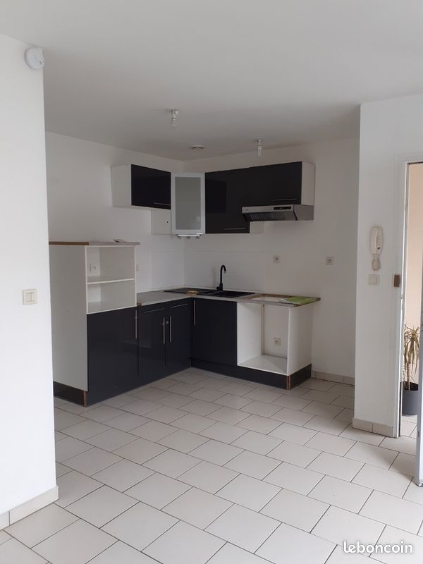 Appartement 3 pièces 36 m² · à Noeux-les-Mines · 36 m² · 490 €/mois