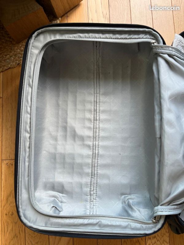 Valise samsonite extensible (image 6)