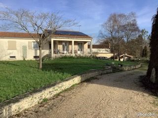 Maison 5 pièces 140 m² · aux Touches-de-Périgny · 140 m² · 182 500 €