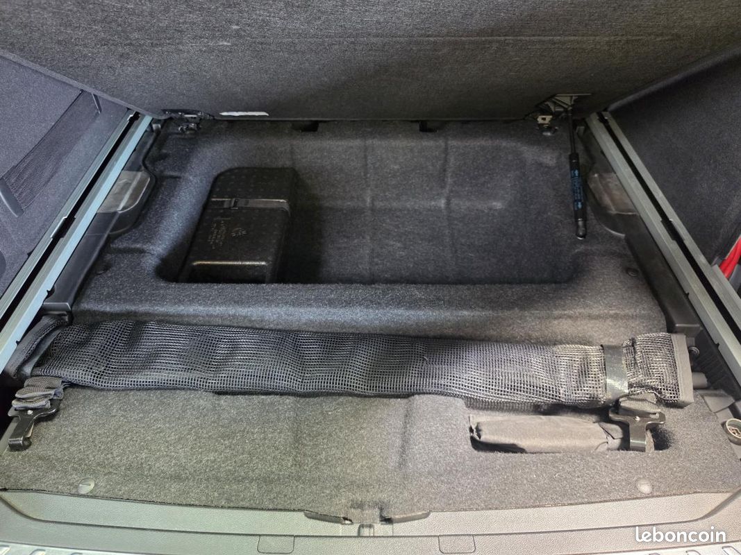 BMW X3 xDrive 30i - M Sport - BVA Sport (image 37)