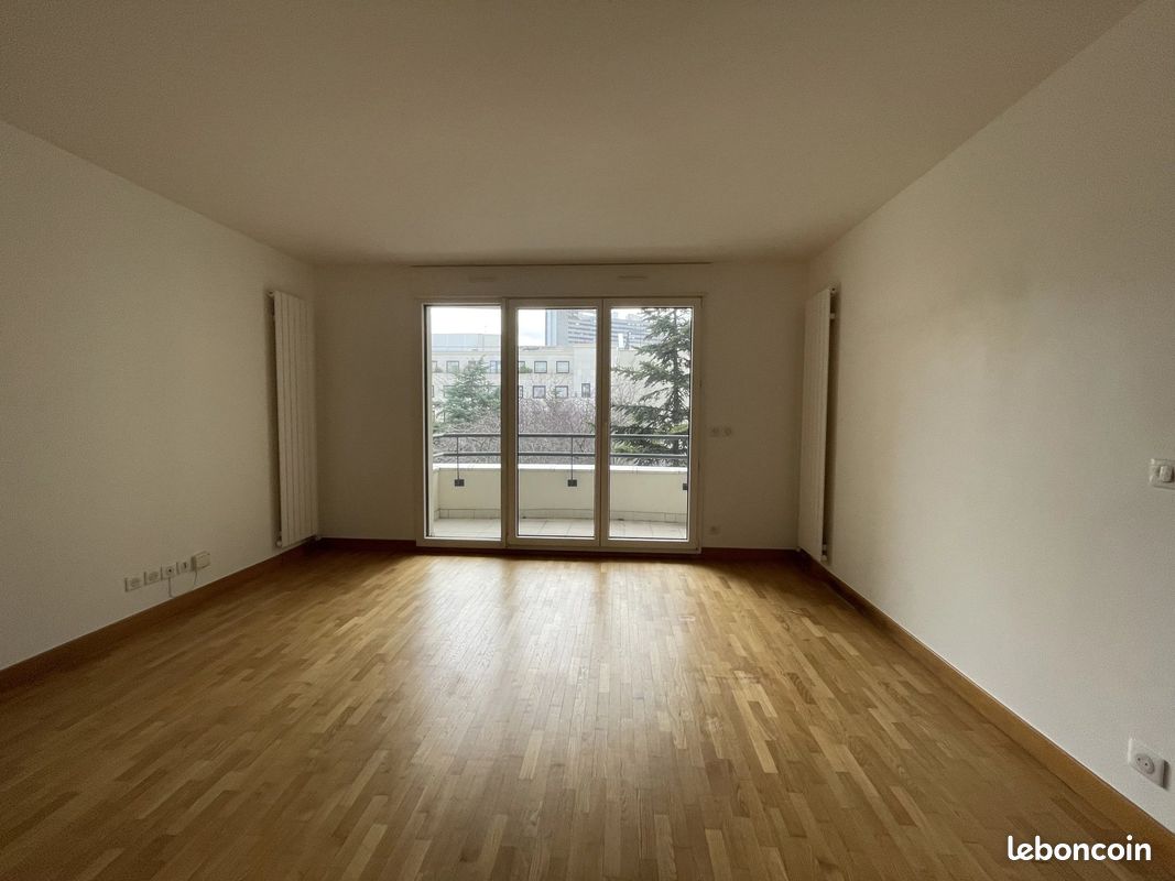 Appartement 3 pièces 75 m² · à Courbevoie · 75 m² · 538 000 €