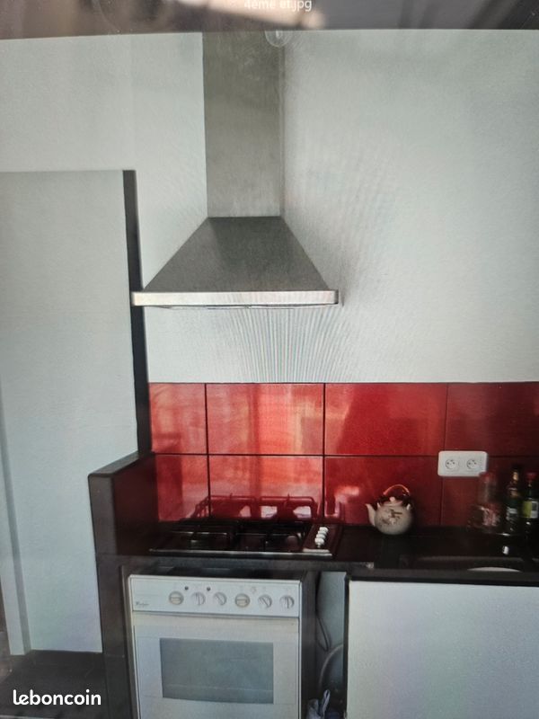 Appartement 2 pièces 30 m² · à Perpignan · 30 m² · 495 €