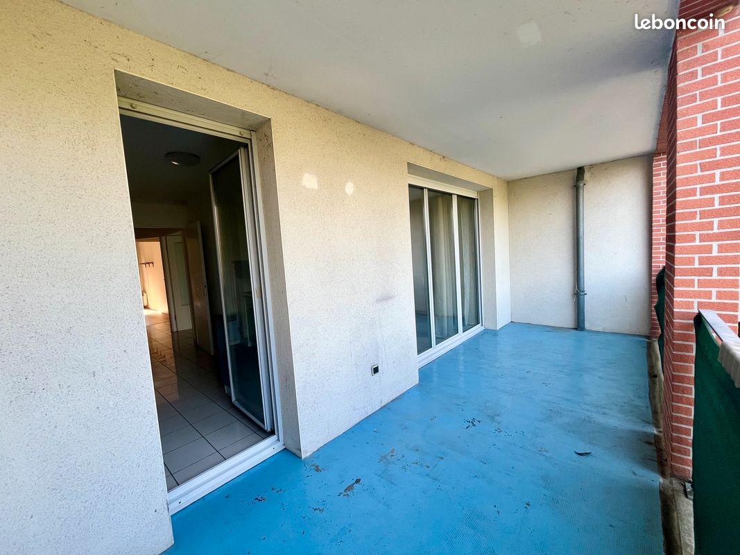 Appartement 3 pièces 64 m² · à Toulouse · 64 m² · 209 900 €