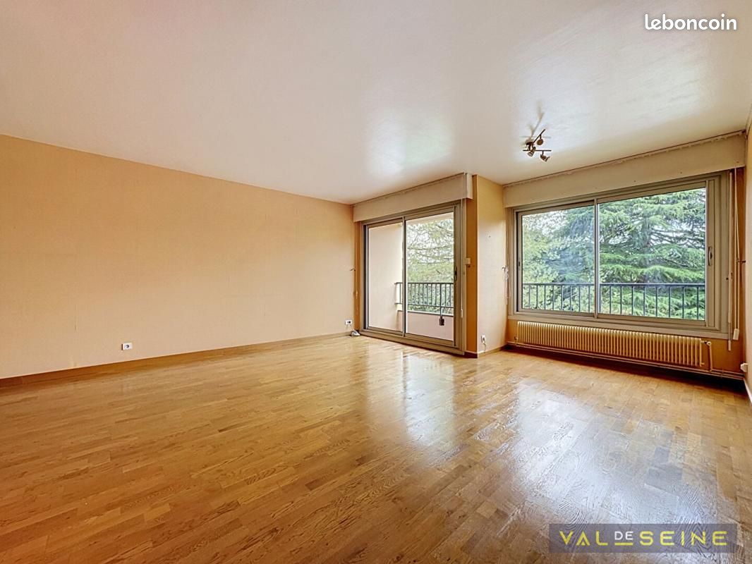 Appartement 5 pièces 97 m² · à Bois-Guillaume · 97 m² · 257 000 €
