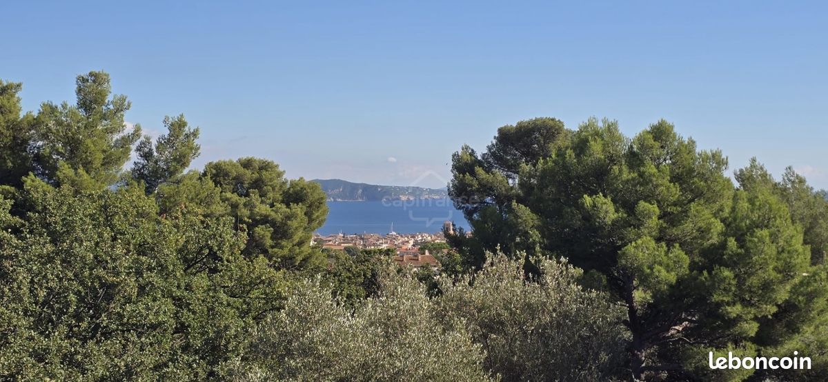 Appartement 4 pièces 76 m² · à La Ciotat · 76 m² · 329 000 €