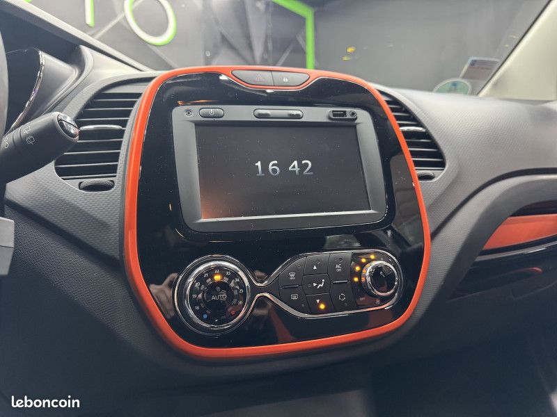 Renault CAPTUR 0.9 TCE 90CH STOP&START ENERGY ARIZONA ECO² (image 12)