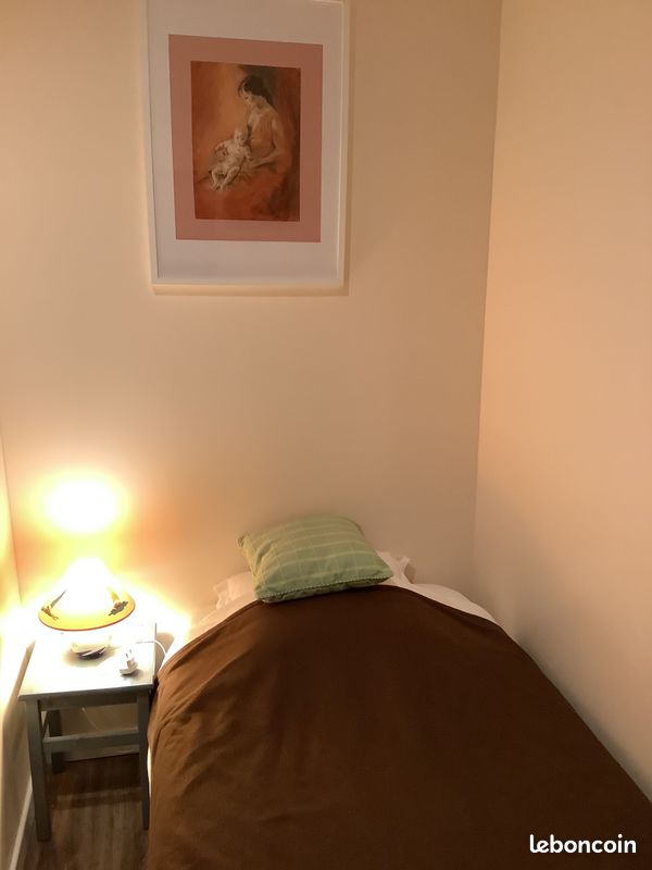 Chambre d’hôtes romantique & Espace Aquatique en Intérieur (piscine chauffée toute l'année, SPA, salle de Relaxation) (image 4)