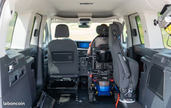 Ford Connect Avance™ (image 8)