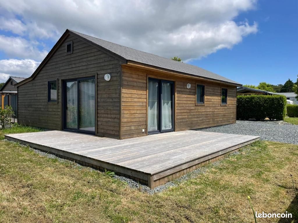 Maison 3 pièces 65 m² · à Plobannalec-Lesconil · 65 m² · 229 000 €