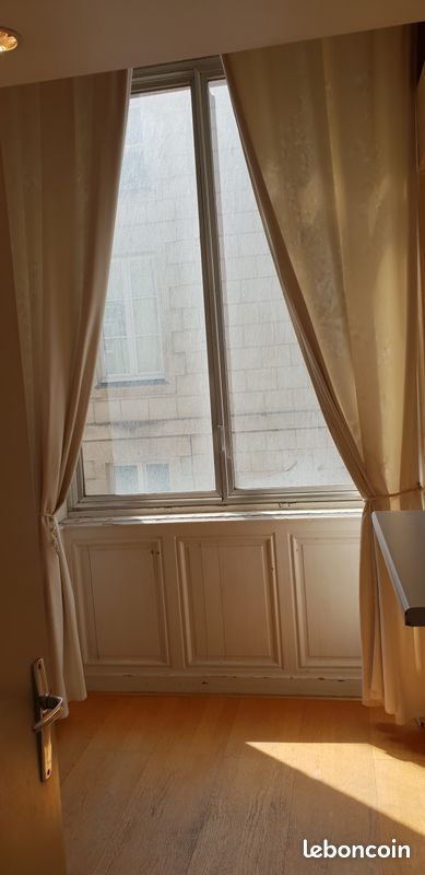 Appartement 1 pièce 20 m² · à Nantes · 20 m² · 480 €/mois