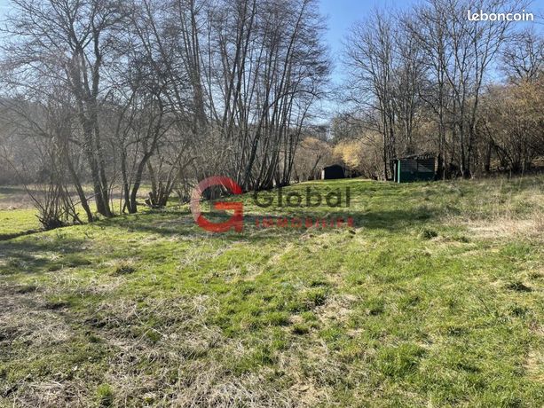 Terrain 12 025 m² Soyaux