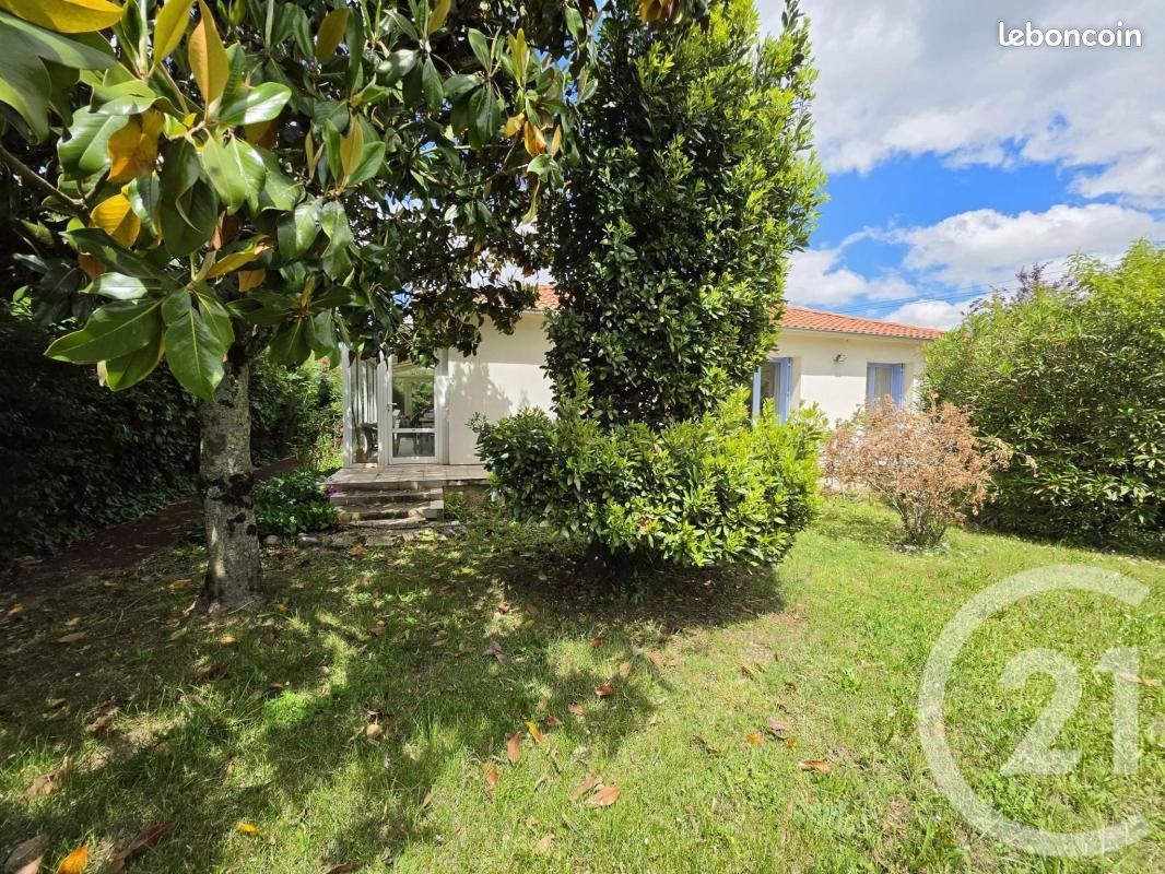 Maison 4 pièces 96 m² · à Carbonne · 96 m² · 230 400 €