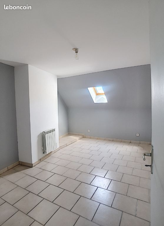 Appartement a louer romorantin-lanthenay - 2 pièce(s) - 78 m2 - Surfyn