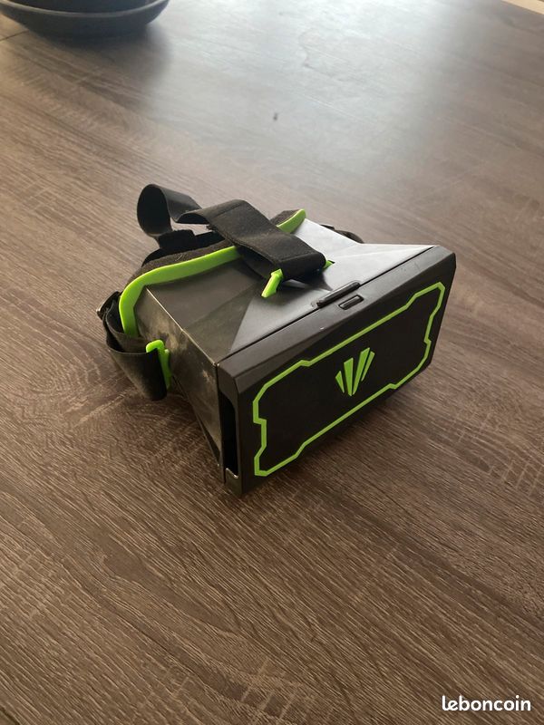 Casque vr (image 1)