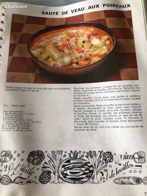 Recettes et conseils pour votre maison (image 4)