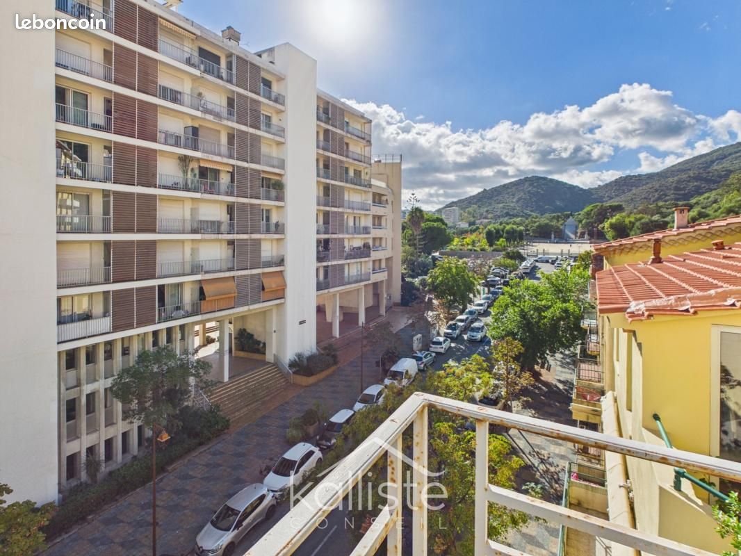 Appartement 4 pièces 101 m² · à Ajaccio · 101 m² · 349 500 €