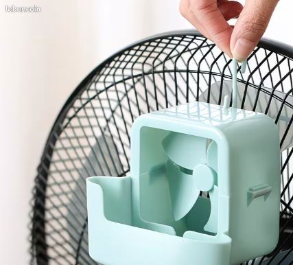Refroidissement ventilateur (image 1)
