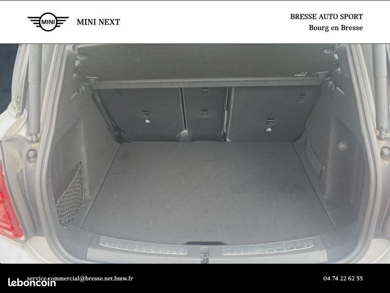Mini Countryman Cooper 136ch Highlands BVA7 (image 6)