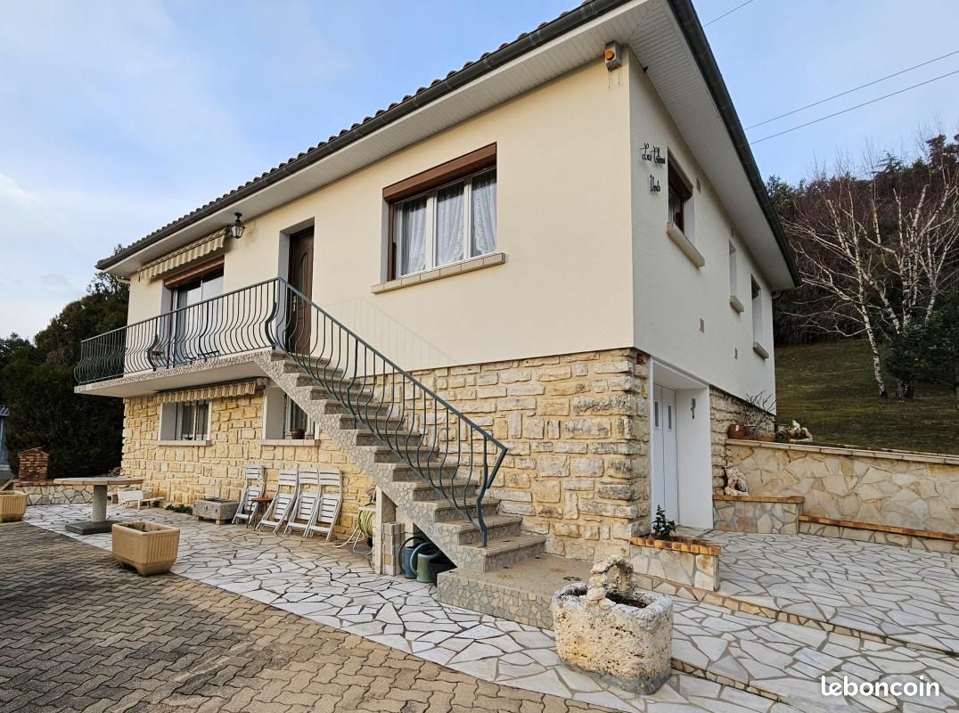 Maison en Viager 5 pièces 89 m² (image 1)