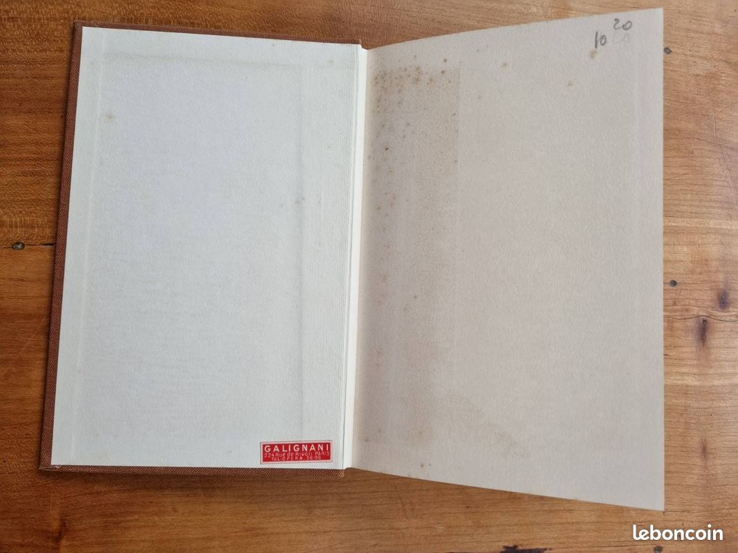 Venus Observed by Christopher Fry, livre ancien en anglais (image 8)