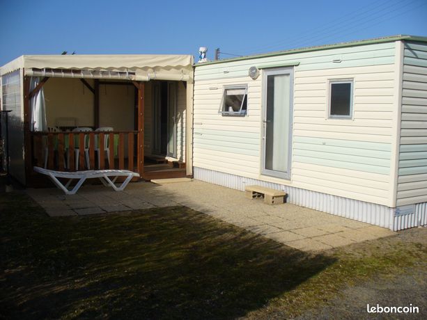 Camping Et Location De Mobil Home Vendee Leboncoin