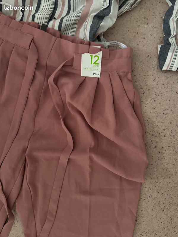 Ensemble femme (image 2)