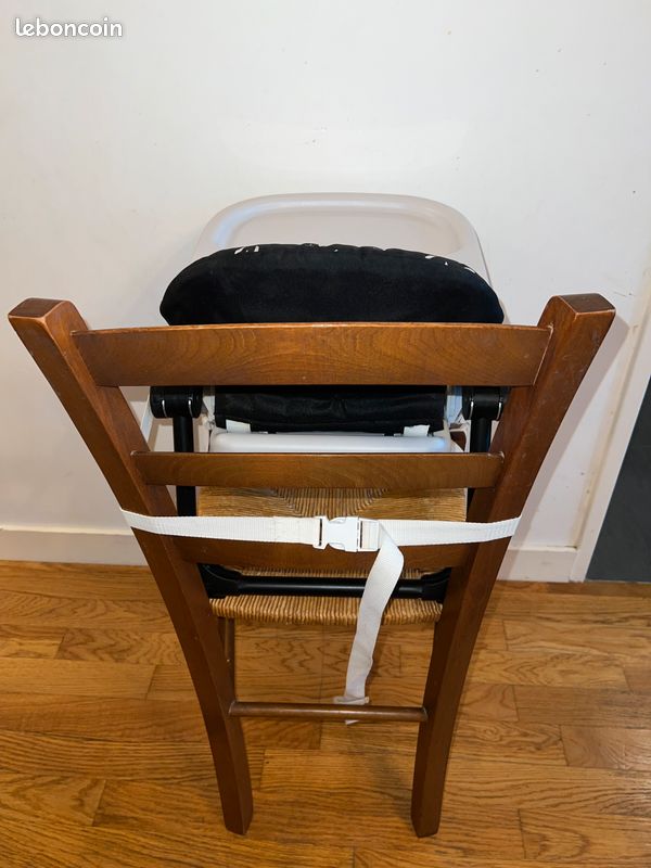 Réhausseur nomade Chicco (image 4)