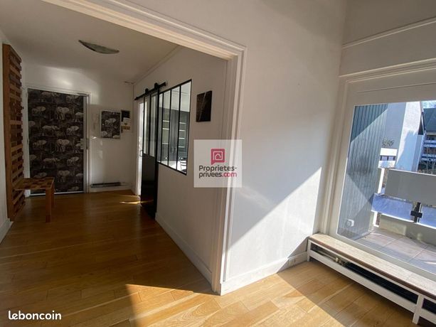 Appartement 6 pièces 160 m²