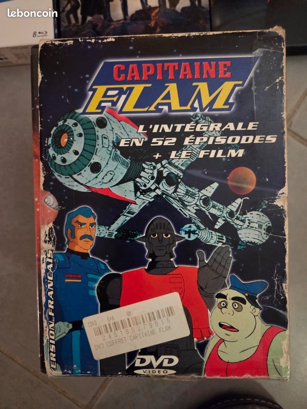 Collection dvd (image 4)