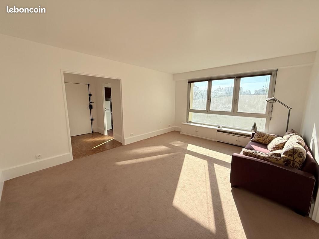 Appartement 2 pièces 53 m² · à Paris · 53 m² · 480 000 €