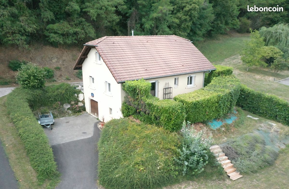 Maison 5 pièces 115 m² · à Clermont · 115 m² · 449 000 €
