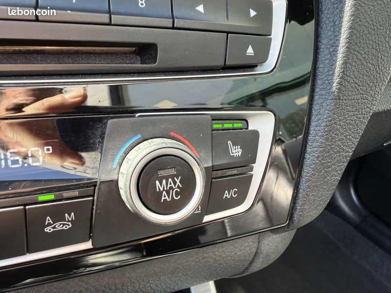 Bmw SERIE 2 CABRIOLET (F23) 218IA 136CH M SPORT BIO ETHANOL (image 19)