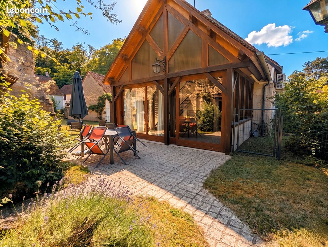 Maison 5 pièces 96 m² · à Angé · 96 m² · 217 000 €