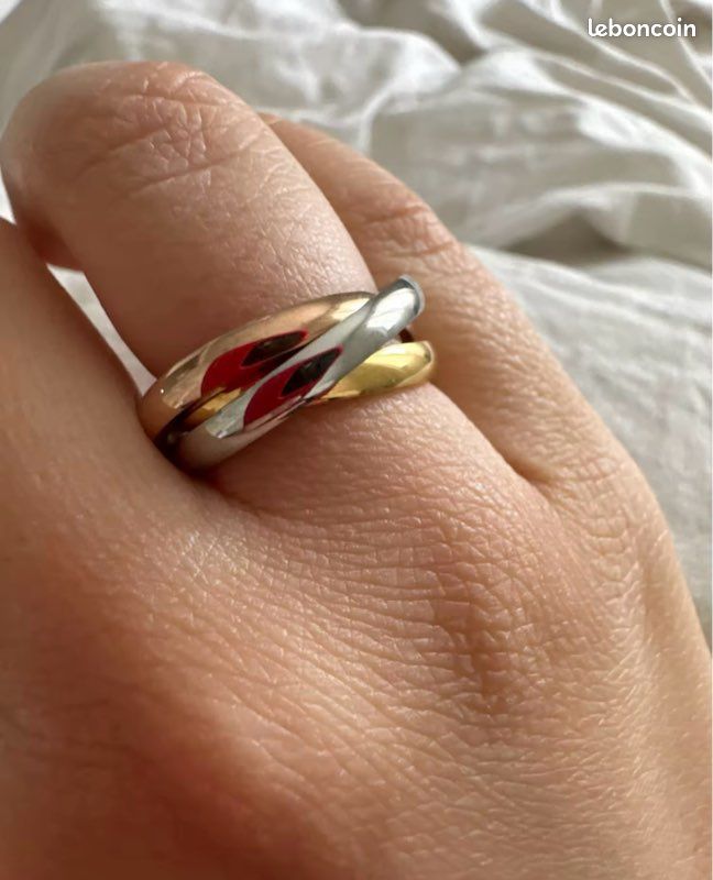 Alliance or acier inoxydable Montres Bijoux