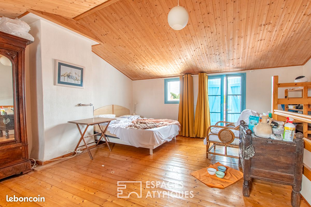 Maison de ville 4 pièces 92 m² (image 10)