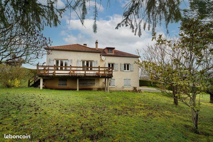 Maison 5 pièces 99 m²