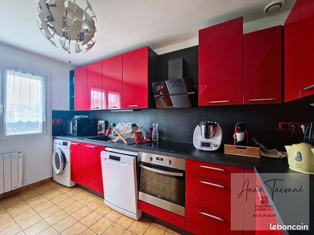 Maison 6 pièces 120 m²