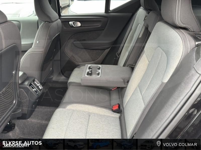 Volvo XC40 B3 163ch Plus DCT 7 (image 13)