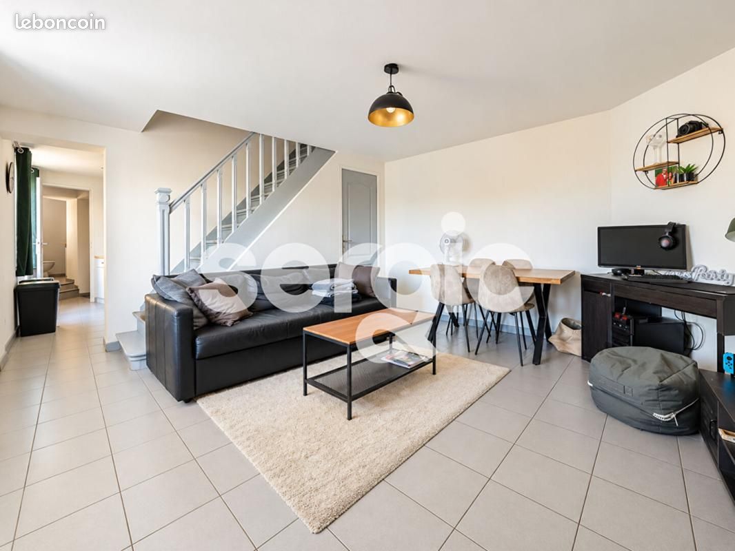 Maison 5 pièces 137 m² · à Carvin · 137 m² · 170 000 €