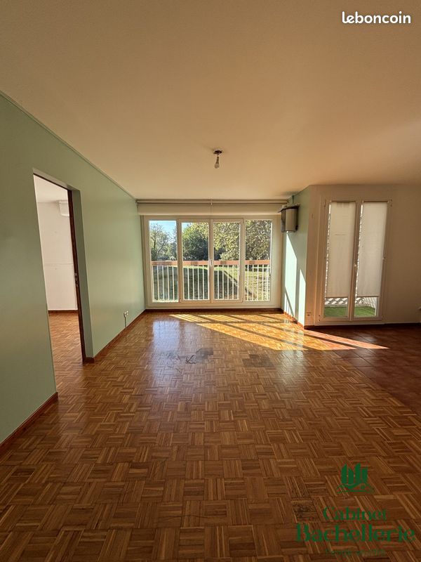 Appartement 2 pièces 51 m² · à Marseille · 51 m² · 155 000 €