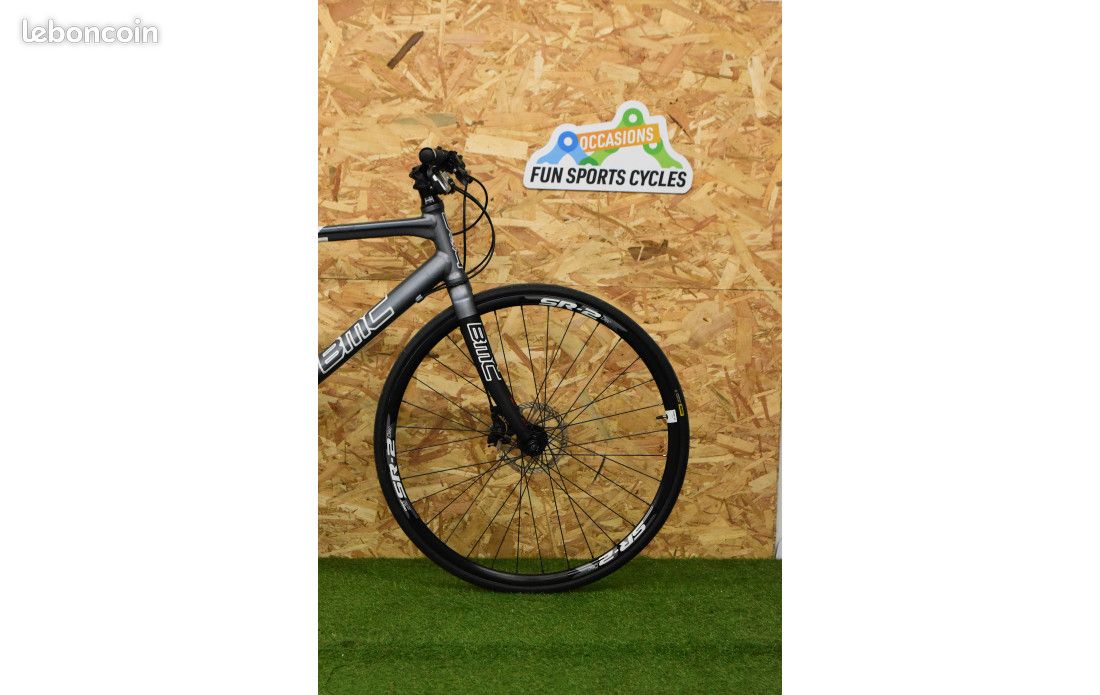 Matériel vélo Giant : les meilleurs prix sur le neuf et l'occasion