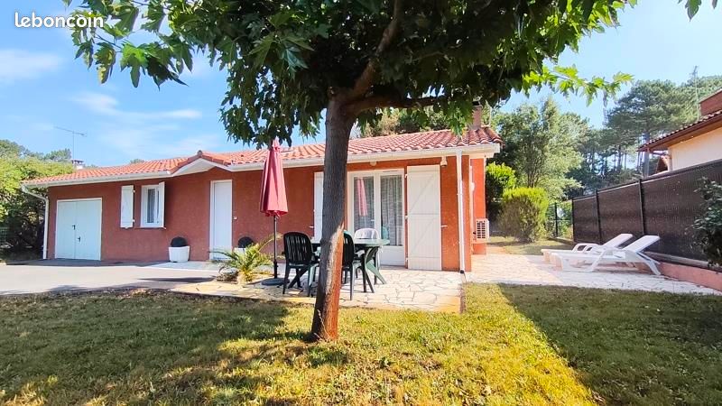 Maison 3 pièces 72 m² · à Messanges · 72 m² · 390 000 €