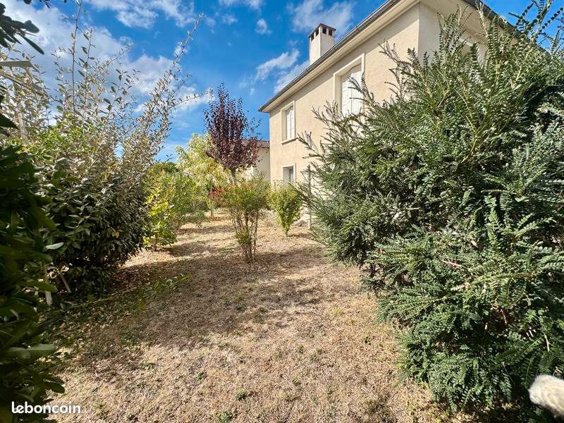 Maison 6 pièces 110 m² · à Foix · 110 m² · 187 500 €