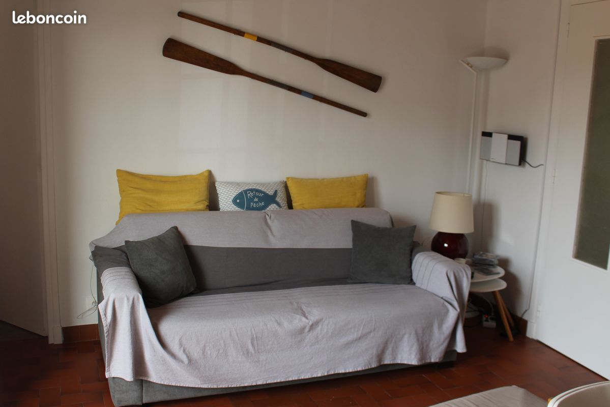 Charmante Maison 50 m² à louer proche plage Ile d'Oléron (image 4)
