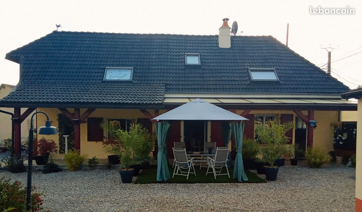 Maison 5 pièces 93 m² · à Saint-Martin-au-Bosc · 93 m² · 158 000 €